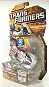 Hunt For The Decepticons Sidearm Sideswipe - Image #11 of 147