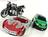 Hunt For The Decepticons Sidearm Sideswipe - Image #30 of 147