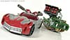 Hunt For The Decepticons Sidearm Sideswipe - Image #44 of 147