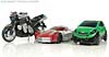 Hunt For The Decepticons Sidearm Sideswipe - Image #46 of 147