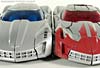 Hunt For The Decepticons Sidearm Sideswipe - Image #51 of 147