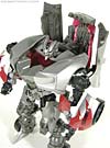 Hunt For The Decepticons Sidearm Sideswipe - Image #84 of 147