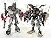 Hunt For The Decepticons Sidearm Sideswipe - Image #115 of 147
