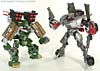 Hunt For The Decepticons Sidearm Sideswipe - Image #119 of 147