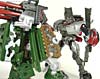 Hunt For The Decepticons Sidearm Sideswipe - Image #120 of 147