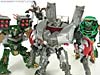 Hunt For The Decepticons Sidearm Sideswipe - Image #129 of 147