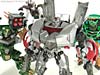 Hunt For The Decepticons Sidearm Sideswipe - Image #130 of 147
