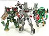 Hunt For The Decepticons Sidearm Sideswipe - Image #131 of 147