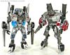 Hunt For The Decepticons Sidearm Sideswipe - Image #132 of 147
