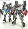 Hunt For The Decepticons Sidearm Sideswipe - Image #133 of 147