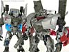 Hunt For The Decepticons Sidearm Sideswipe - Image #134 of 147