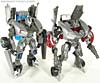 Hunt For The Decepticons Sidearm Sideswipe - Image #137 of 147
