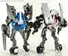 Hunt For The Decepticons Sidearm Sideswipe - Image #140 of 147