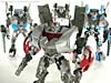 Hunt For The Decepticons Sidearm Sideswipe - Image #145 of 147