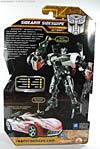 Hunt For The Decepticons Sidearm Sideswipe - Image #5 of 98