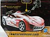 Hunt For The Decepticons Sidearm Sideswipe - Image #6 of 98