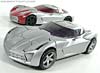 Hunt For The Decepticons Sidearm Sideswipe - Image #28 of 98