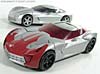 Hunt For The Decepticons Sidearm Sideswipe - Image #32 of 98
