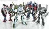 Hunt For The Decepticons Sidearm Sideswipe - Image #97 of 98