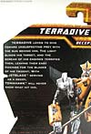 Hunt For The Decepticons Terradive - Image #8 of 116