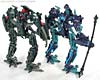 Hunt For The Decepticons The Fallen - Image #135 of 163