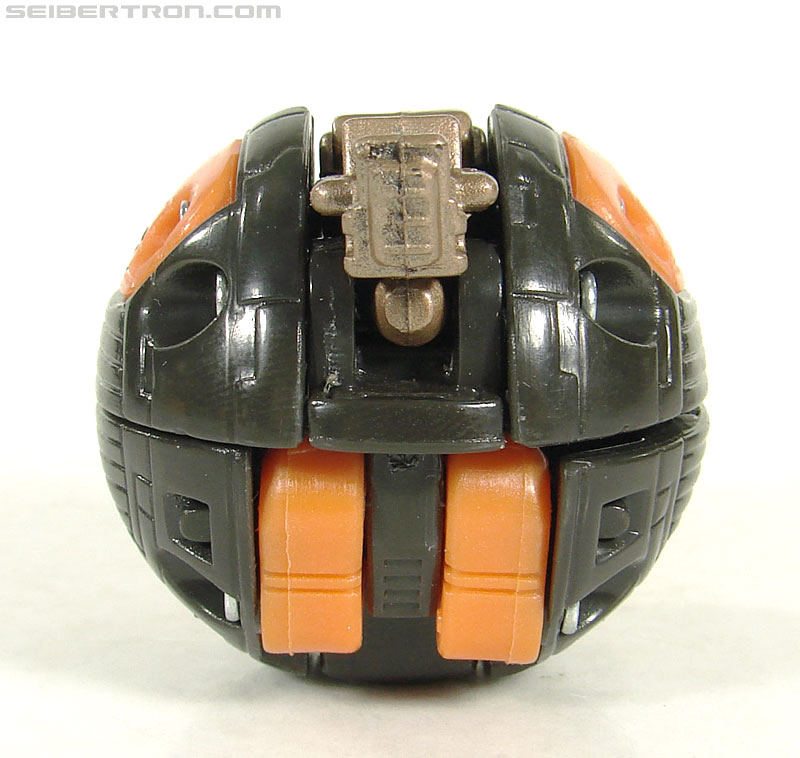 Welcome to Transformers 2010 Dead End (Bug) (Image #1 of 77)
