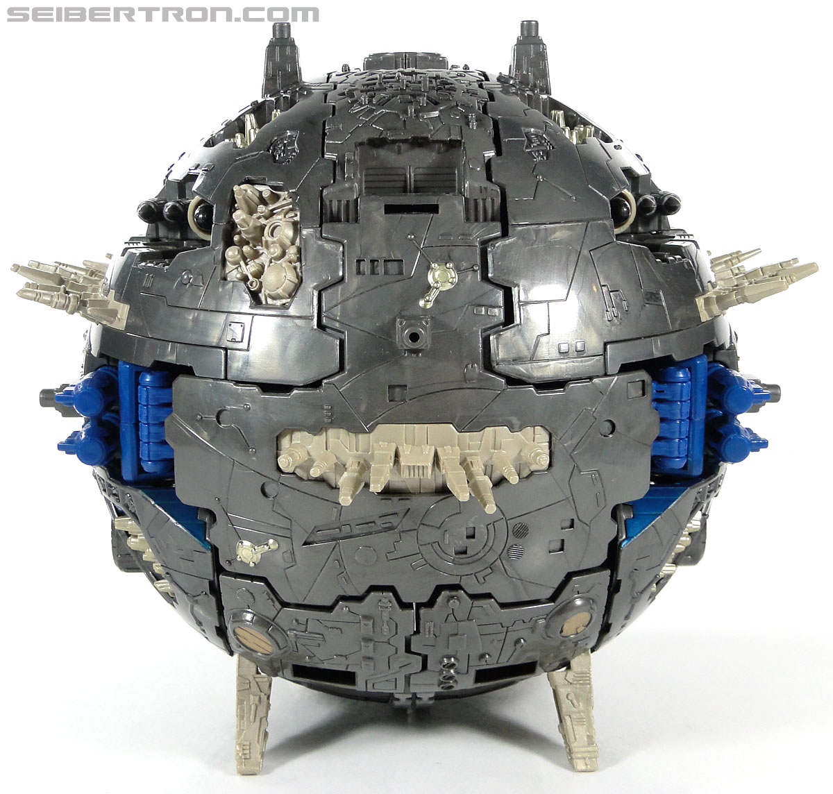 Welcome to Transformers 2010 Primus (Image #23 of 185)