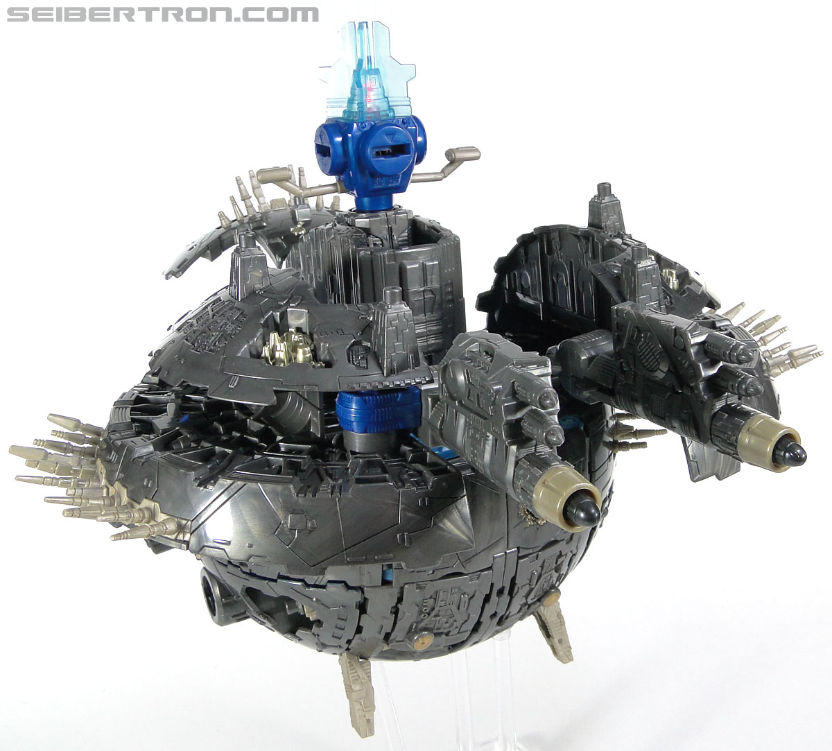 Welcome to Transformers 2010 Primus (Image #89 of 185)