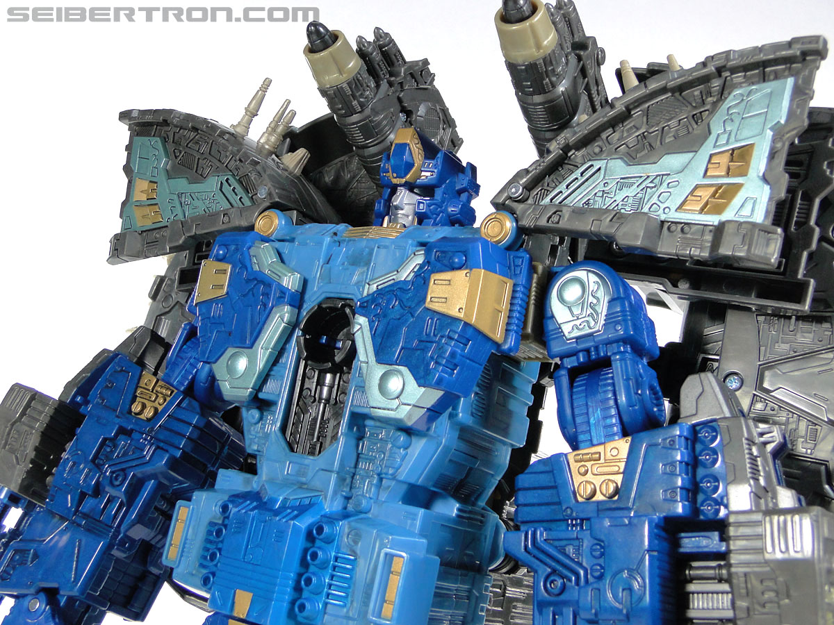 Welcome to Transformers 2010 Primus (Image #122 of 185)
