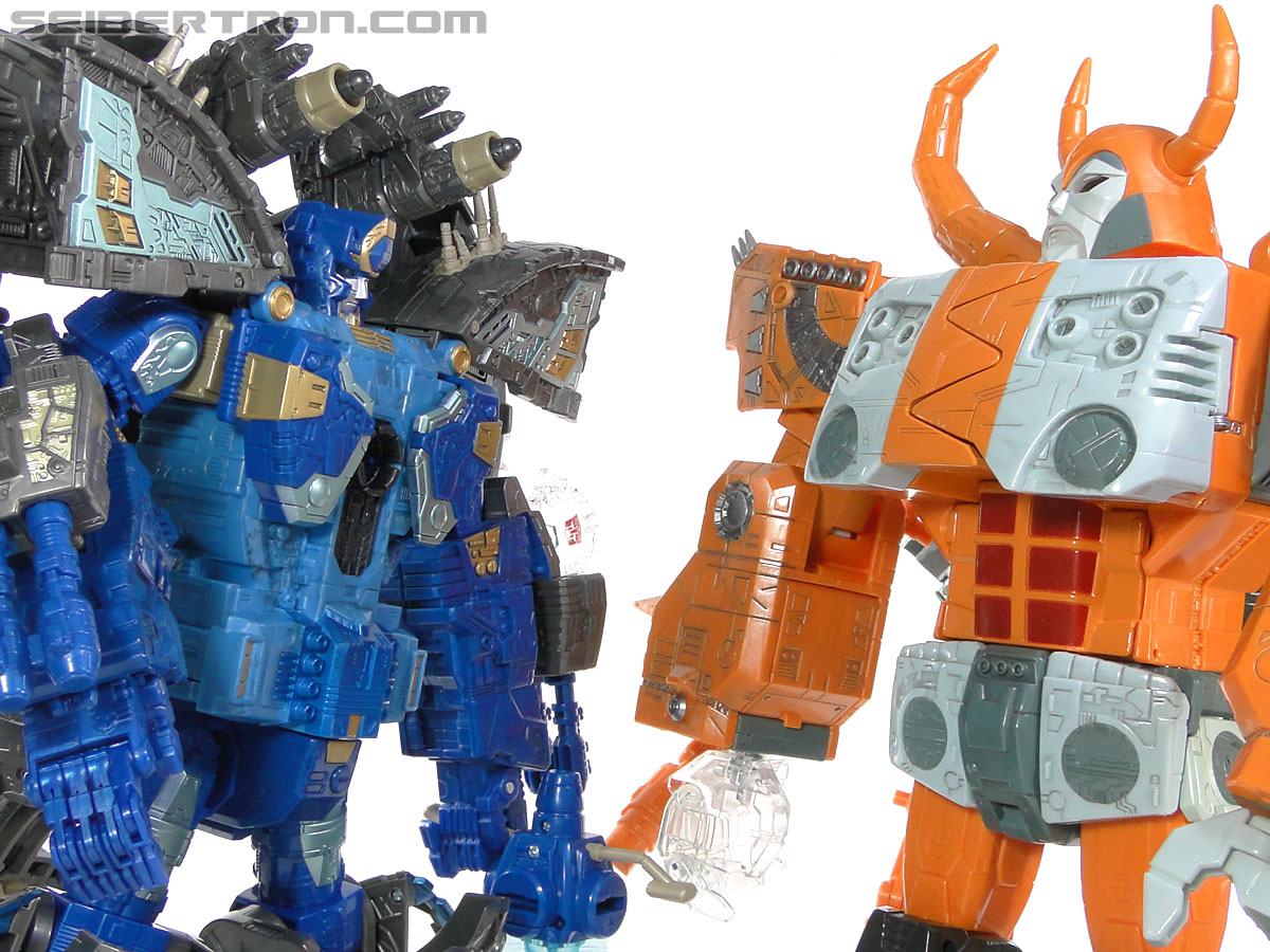 Welcome to Transformers 2010 Primus (Image #179 of 185)