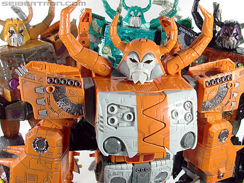 Welcome to Transformers 2010 Unicron (Image #119 of 293)