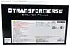 Welcome to Transformers 2010 Primus - Image #20 of 185