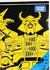 Welcome to Transformers 2010 Unicron - Image #2 of 293