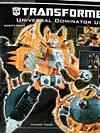 Welcome to Transformers 2010 Unicron - Image #11 of 293