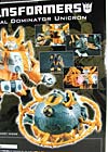 Welcome to Transformers 2010 Unicron - Image #13 of 293