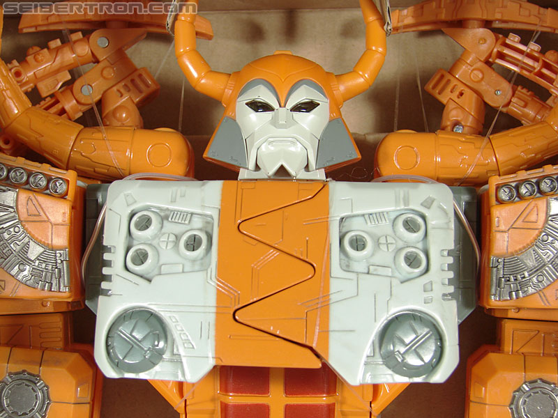Welcome to Transformers 2010 Unicron (Image #29 of 293)