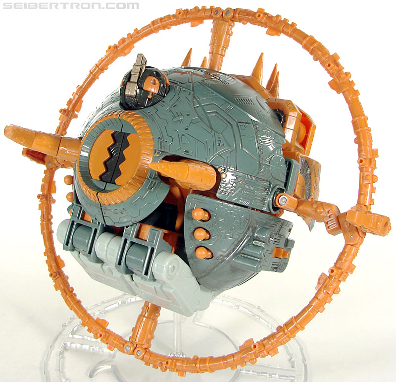 Transformers News: New Gallery: Takara Tomy's Transformers 2010 UNICRON Image