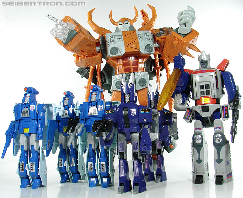 Welcome to Transformers 2010 Unicron (Image #214 of 293)