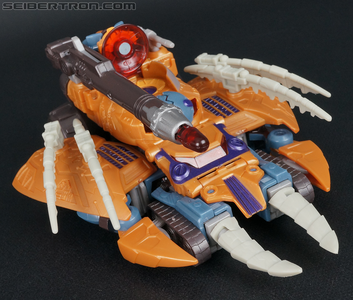 Transformers United Ark Unicron (Image #21 of 130)