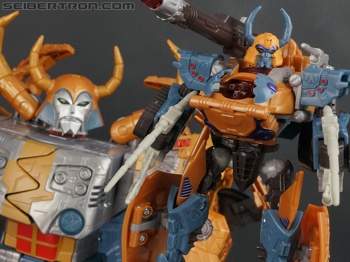 Transformers United Ark Unicron (Image #130 of 130)