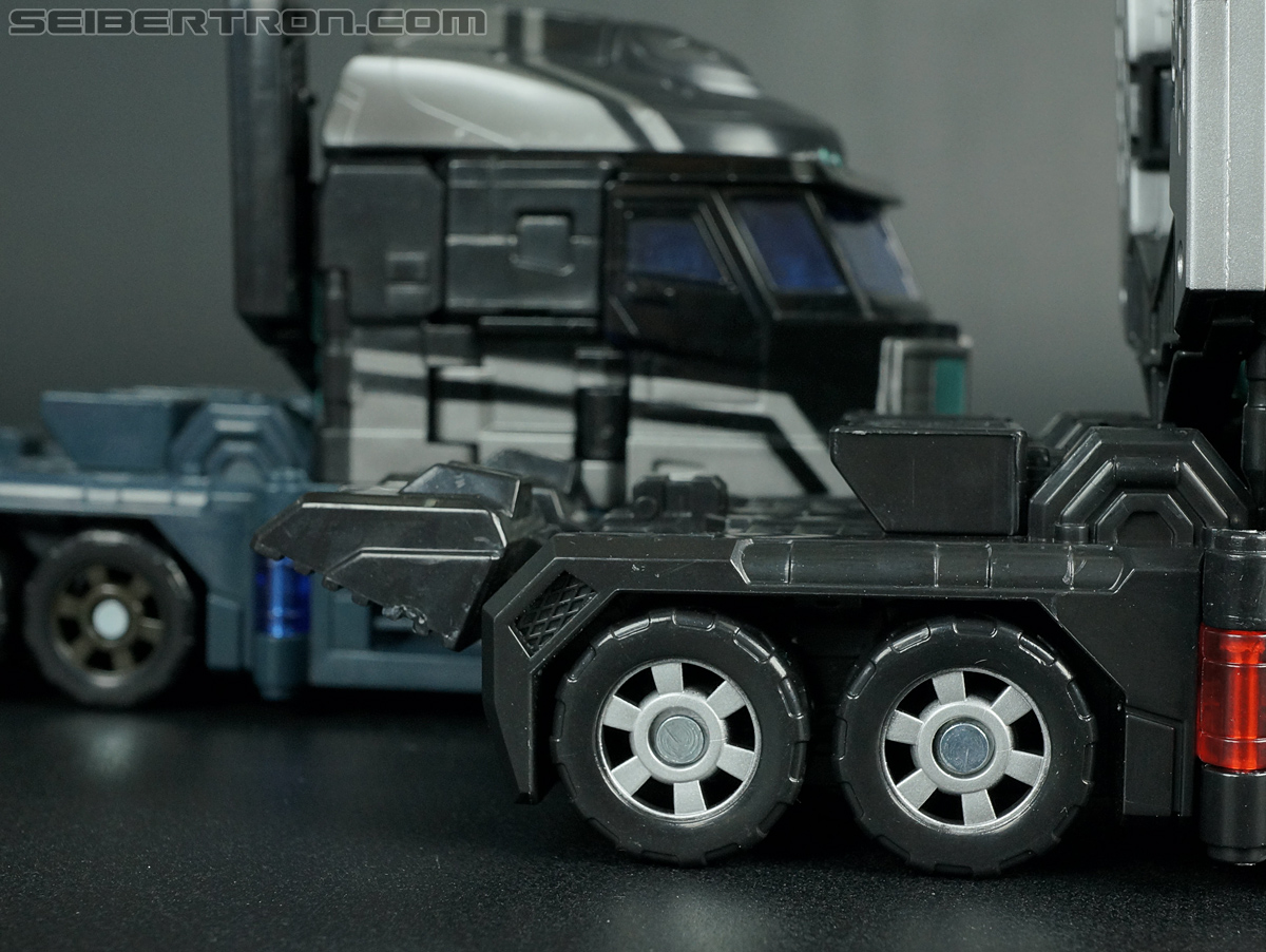 Transformers United Black Optimus Prime (Image #49 of 183)