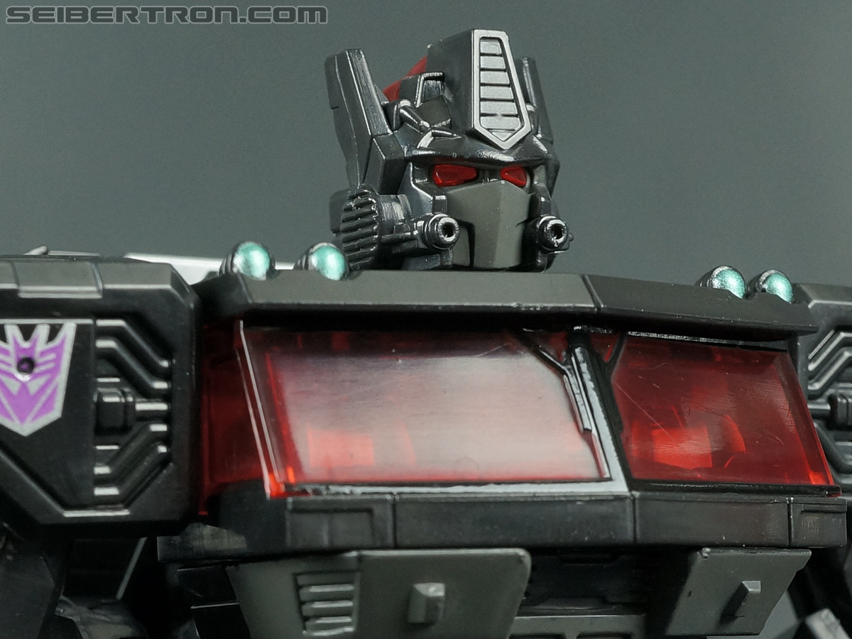 Transformers United Black Optimus Prime (Image #68 of 183) Transformers United Black Optimus Prime (Image #68 of 183)