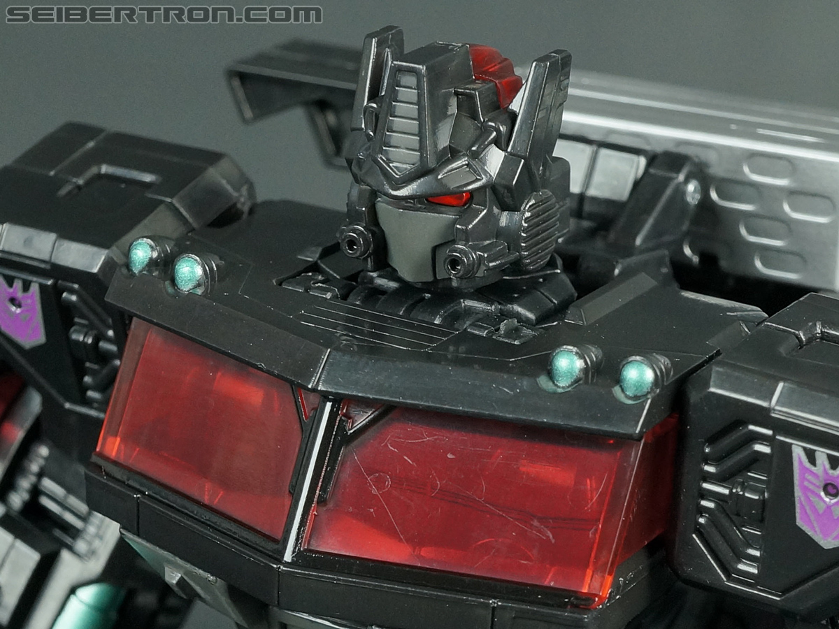 Transformers United Black Optimus Prime (Image #80 of 183)
