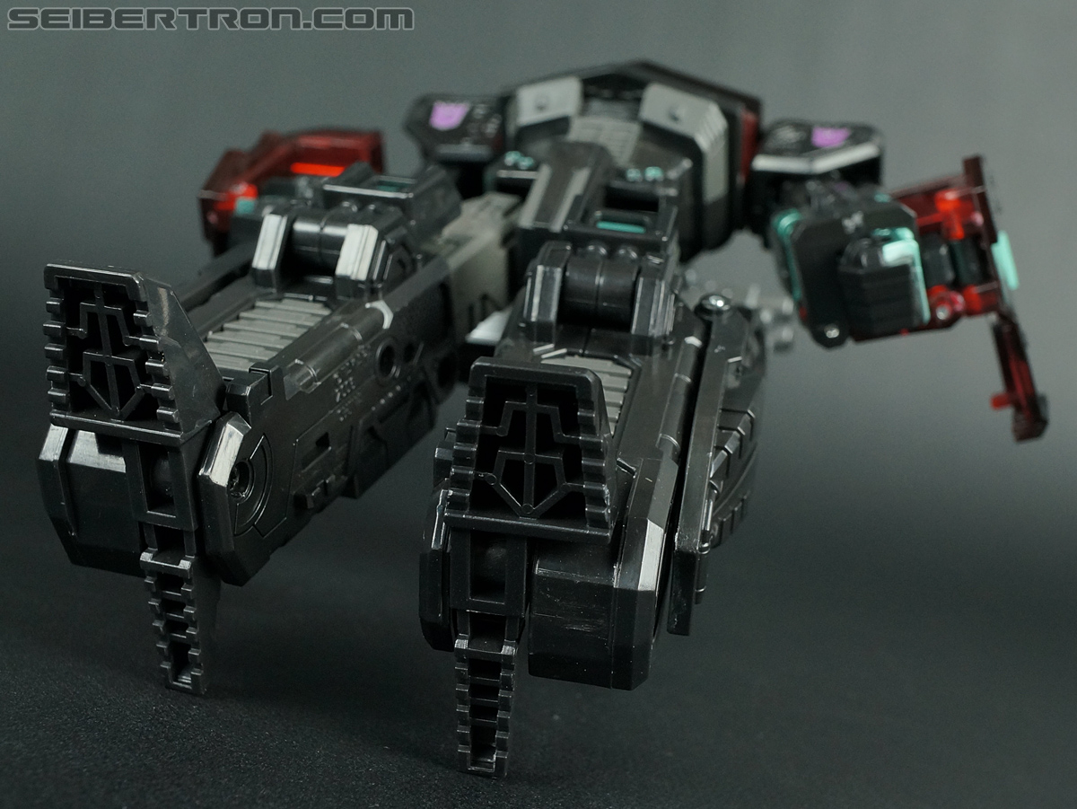 Transformers United Black Optimus Prime (Image #83 of 183)