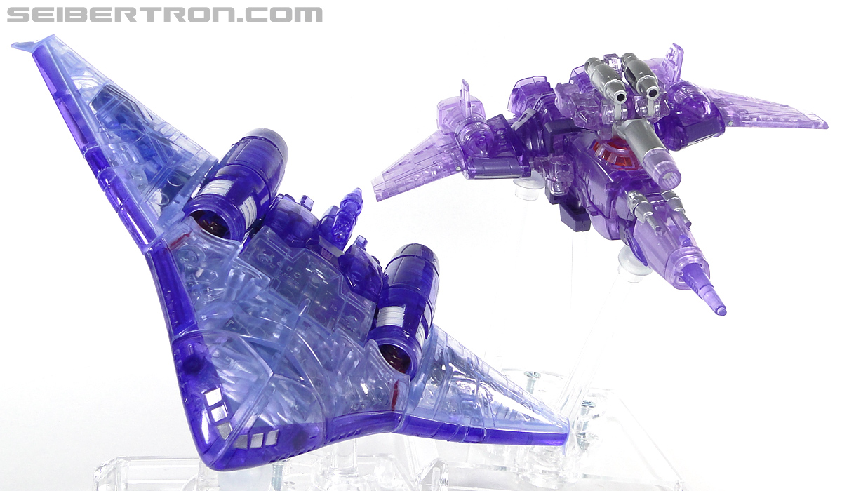 Transformers United Cyclonus (e-Hobby) (Image #41 of 180)