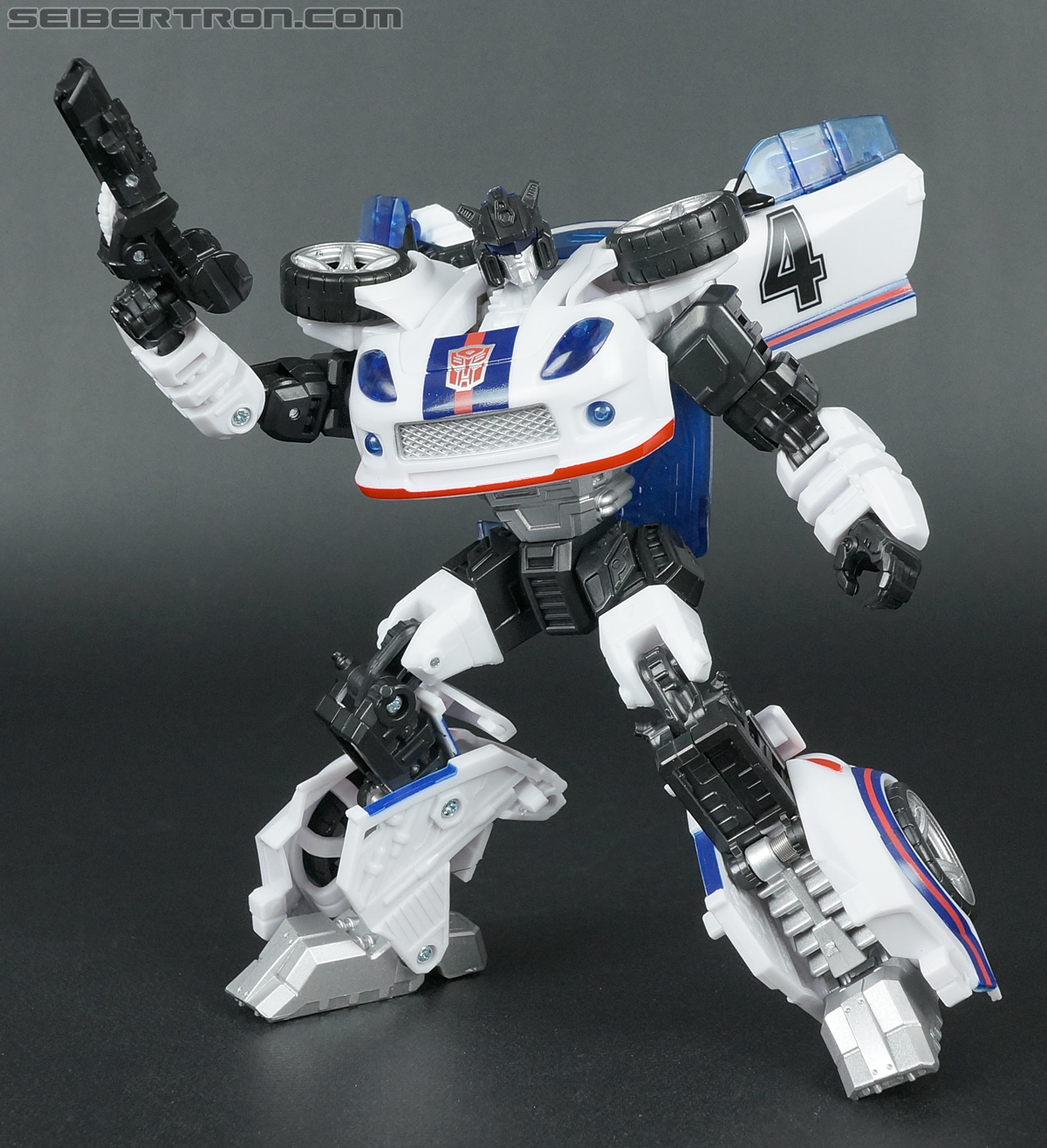 Transformers United Jazz (Image #110 of 169)