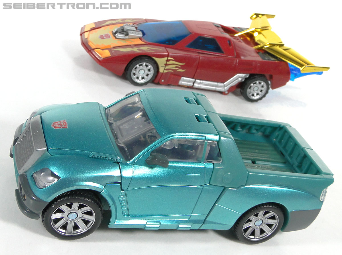 Transformers United Kup (Image #46 of 135)