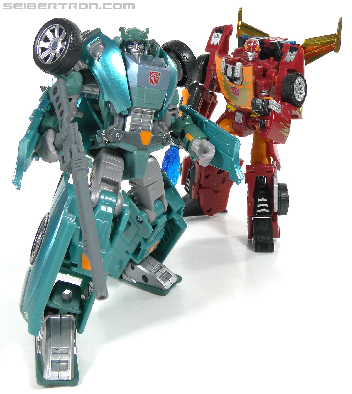 Transformers United Kup (Image #135 of 135)