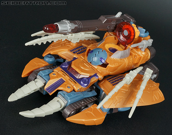 Transformers United Ark Unicron (Image #30 of 130)