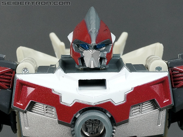 Transformers United Axalon gallery